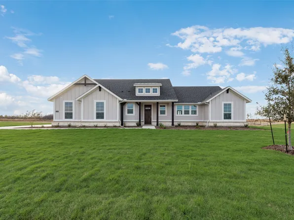 1230 County Road 200, Valley View, TX 76272