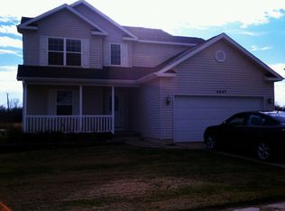 5447 Caplina Dr, Holt, MI 48842