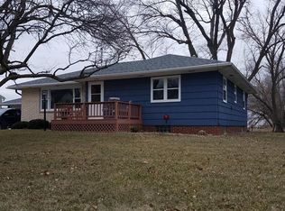 1311 7th Ave, Manson, IA 50563
