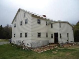 62 Morse Village Rd, Wendell, MA 01379