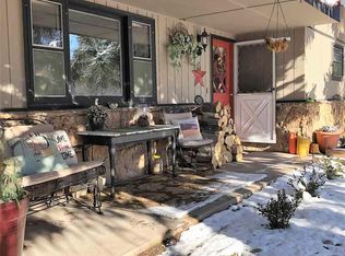 21120 Apple Ln, Eckert, CO 81418