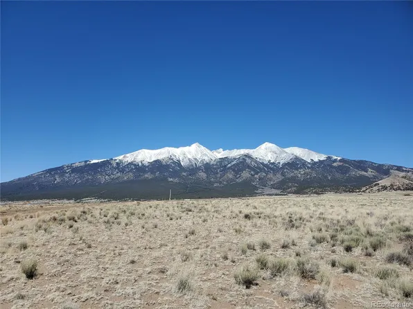 8 Oak Avenue LOT 8, Blanca, CO 81123