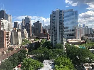 1 bed, 850 sqft, $2,750 — Photo 3