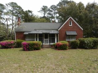 511 Winn St, Sumter, SC 29150