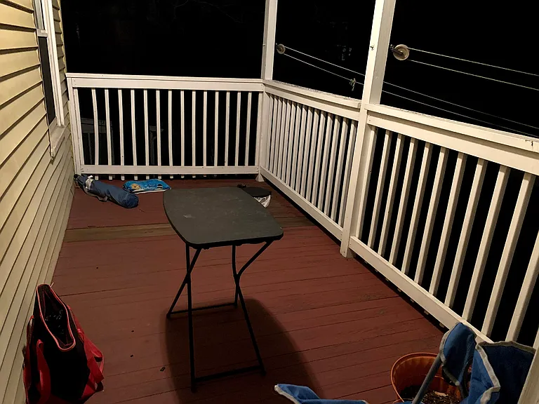 28 Berkeley St #2 — Photo 4