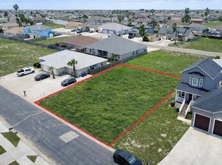 15541 Palmira Ave, Corpus Christi, TX 78418