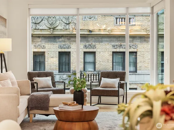 1920 4th Avenue #812, Seattle, WA 98101