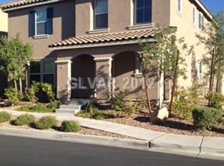 3233 E Jevonda Ave, Henderson, NV 89044