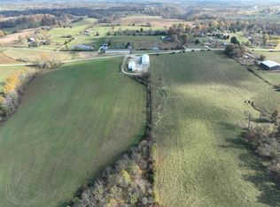 10325 W Highway 80, Nancy, KY