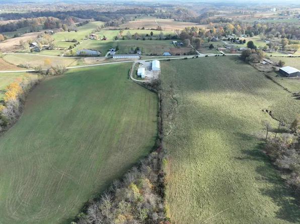 10325 W Highway 80, Nancy, KY 42544