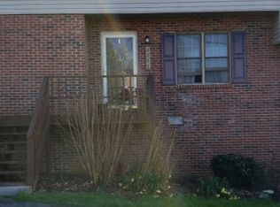 2247 Forest Acres Dr #2247, Johnson City, TN 37604