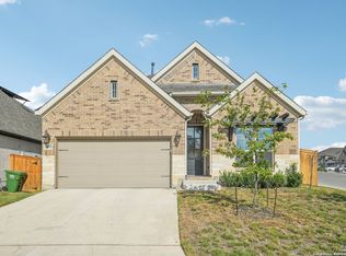 1493 Pitcher Bnd, San Antonio, TX 78253