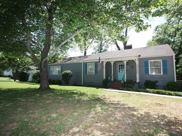 310 N Lee St, Lagrange, GA 30240