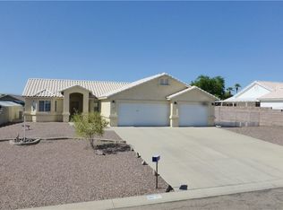 2123 E Marissa Dr, Fort Mohave, AZ 86426