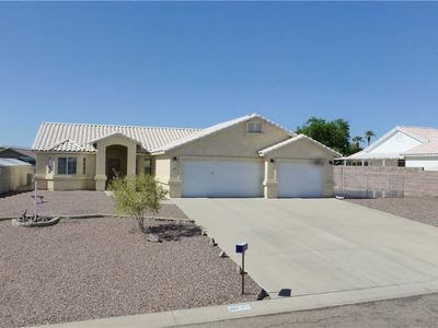 2123 E Marissa Dr, Fort Mohave, AZ, 86426