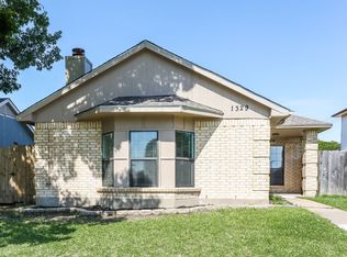 1329 Planters Rd, Mesquite, TX 75149