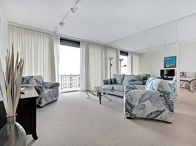 2nd image of 4600 Ocean Dr Unit 103-B
