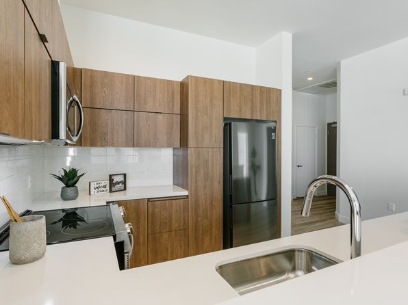 801 S Berendo St APT 708