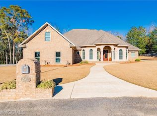 2965 Branson Ct E, Mobile, AL 36695