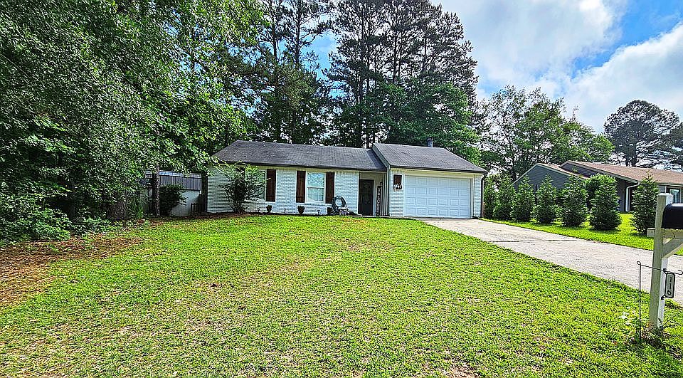 116 Turn, Peachtree City, GA 30269 Zillow