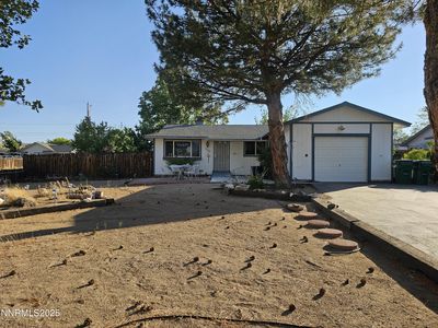 6480 David James Blvd, Sparks, NV, 89436