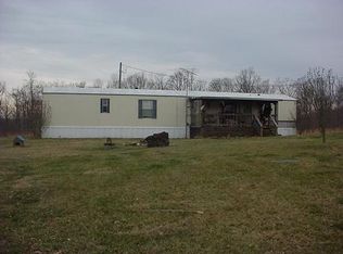 675 McCarty Rd, West union, OH 45693