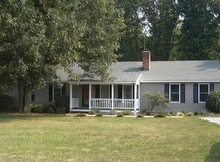 238 Deerwood Dr, Gum Spring, VA 23065