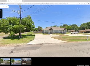 4317 Pine Mill Rd #4317, Paris, TX 75462