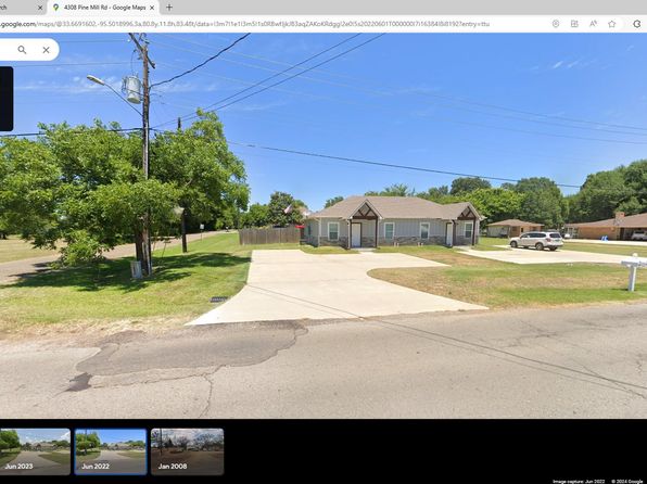 4317 Pine Mill Rd #4317
