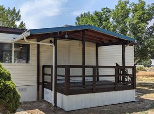 4860 W Thomas Canyon Rd, Winnemucca, NV 89445