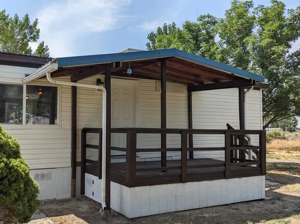 4860 W Thomas Canyon Rd, Winnemucca, NV 89445