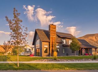 1551 Appaloosa Rd, Hailey, ID 83333