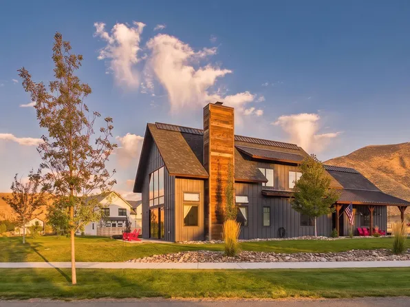 1551 Appaloosa Rd, Hailey, ID 83333