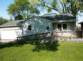 5309 N 44th Ave, Omaha, NE 68111