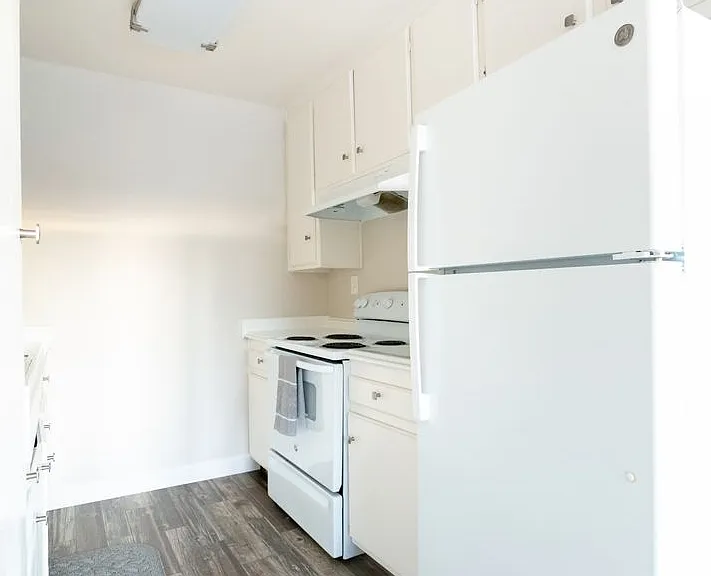 Greentree Apartments — Photo 71