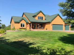 20858 Hongisto Rd, Chassell, MI 49916