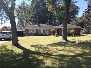 5622 N Rangeline Rd, Covington, OH 45318