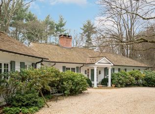 40 Buckfield Ln, Greenwich, CT 06831