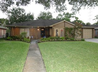 4835 Knickerbocker St, Houston, TX 77035