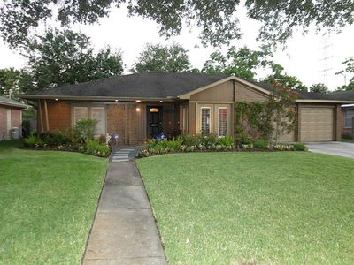 4835 Knickerbocker St, Houston, TX, 77035