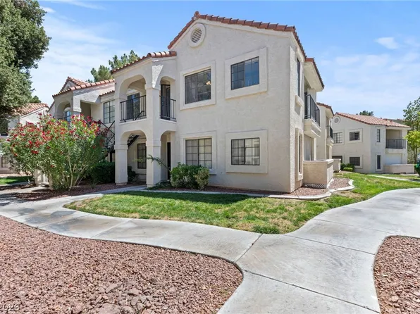 4718 Nara Vista Way Unit 202, Spring Valley, NV 89103