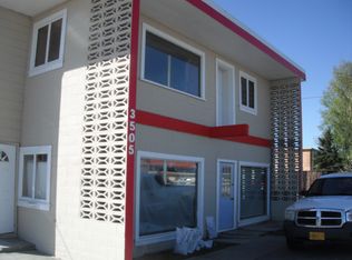 3505 Airport Way, Fairbanks, AK 99709