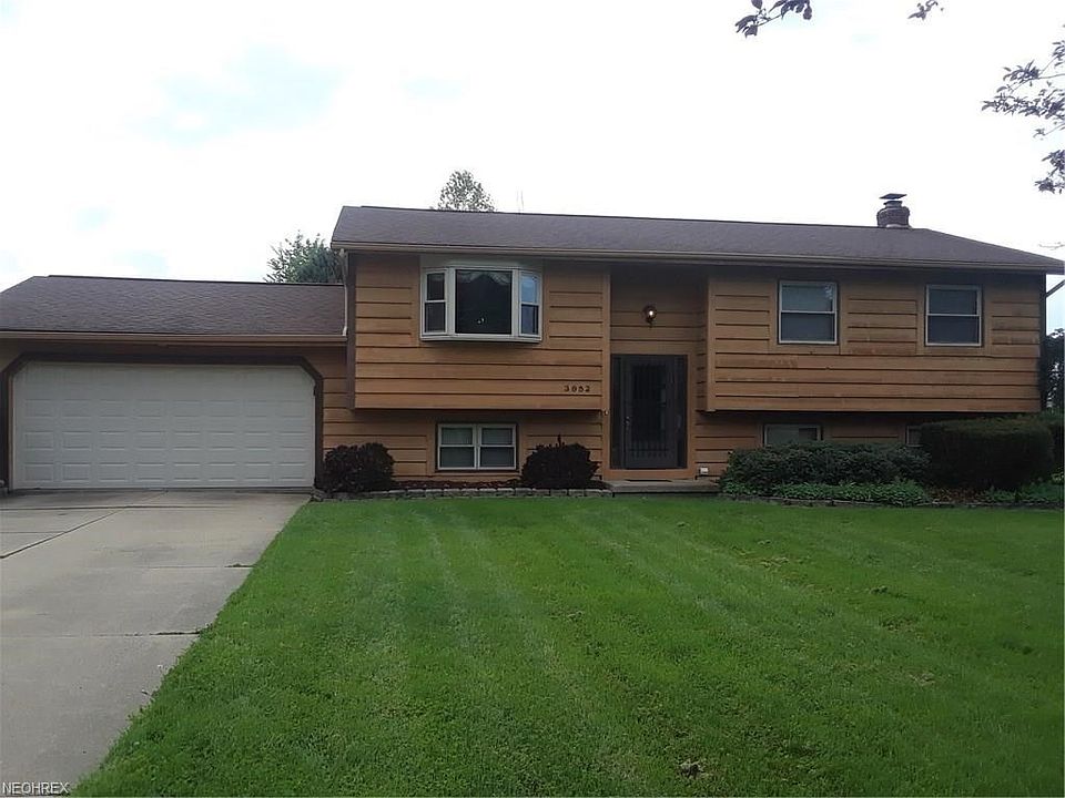 elcome to 3952 Green Road, Perry.