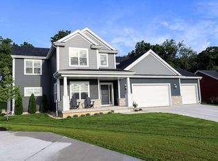 835 Mocha Way, Verona, WI 53593
