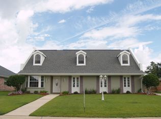 136 Pebble Beach Dr, Slidell, LA 70458