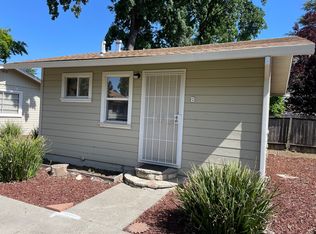1661 Slater St #B, Santa Rosa, CA 95404