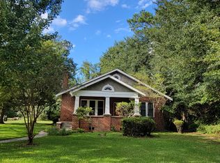 218 W 7th St, Hattiesburg, MS 39401