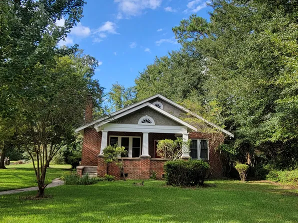 218 W 7th St, Hattiesburg, MS 39401