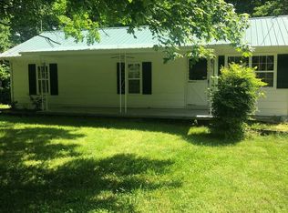 121 County Road 715, Riceville, TN 37370