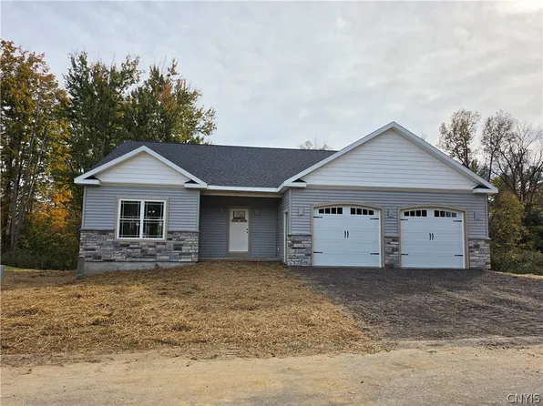 LOT-31R Longview Cir, Lysander, NY 13027